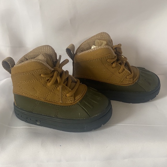 BRAND: Nike / SIZE: 5C - Picture 4 of 6